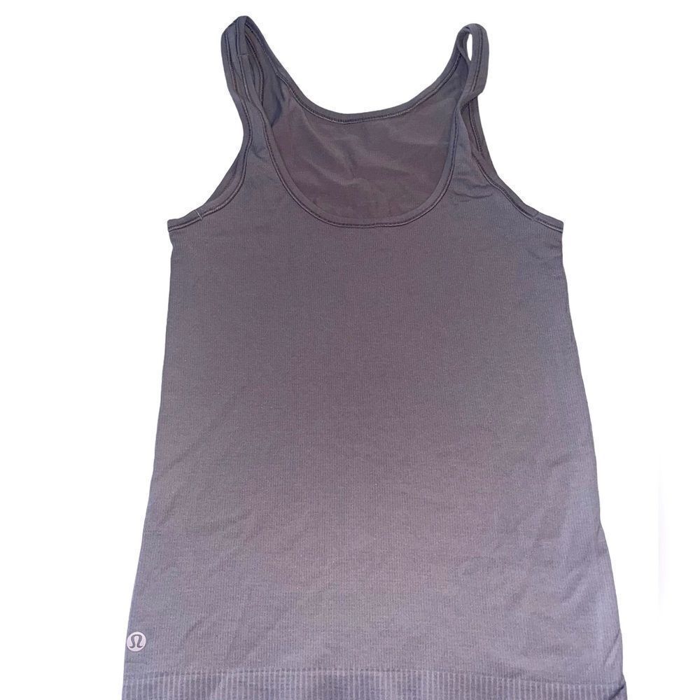Lululemon Tanktop - Picture 1 of 3